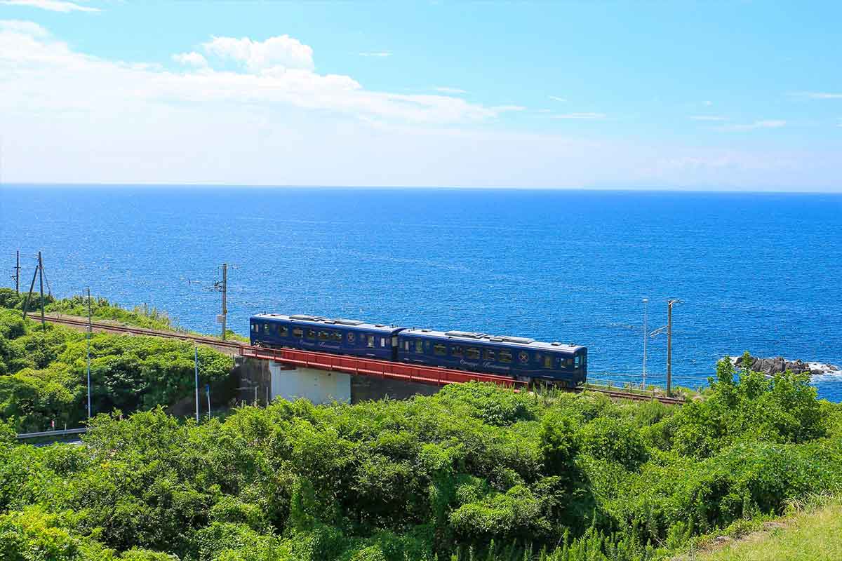 おれんじ鉄道
