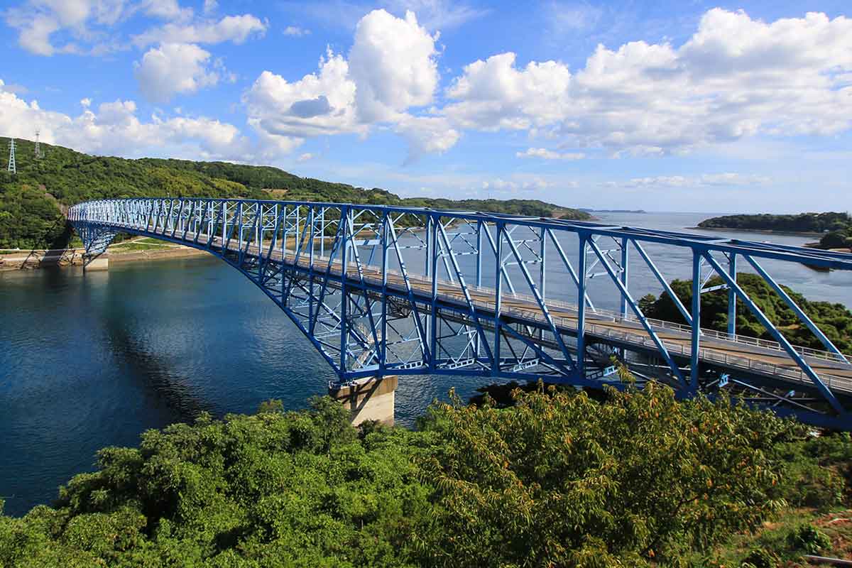 橋