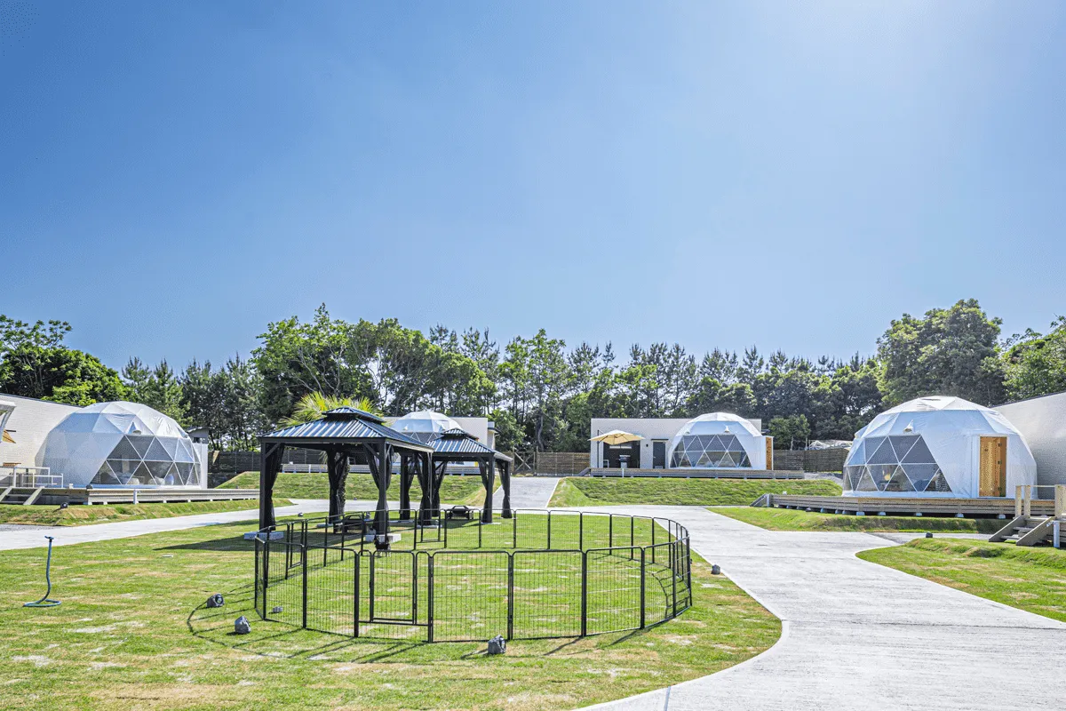 ナプーカラビーチリゾート