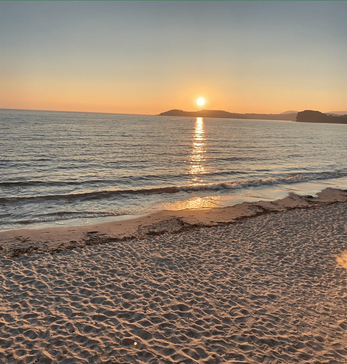 ナプーカラビーチリゾート