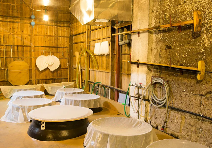 大石酒造株式会社"