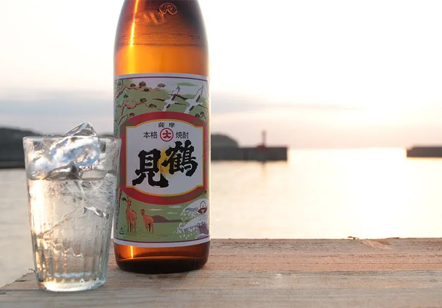 大石酒造株式会社