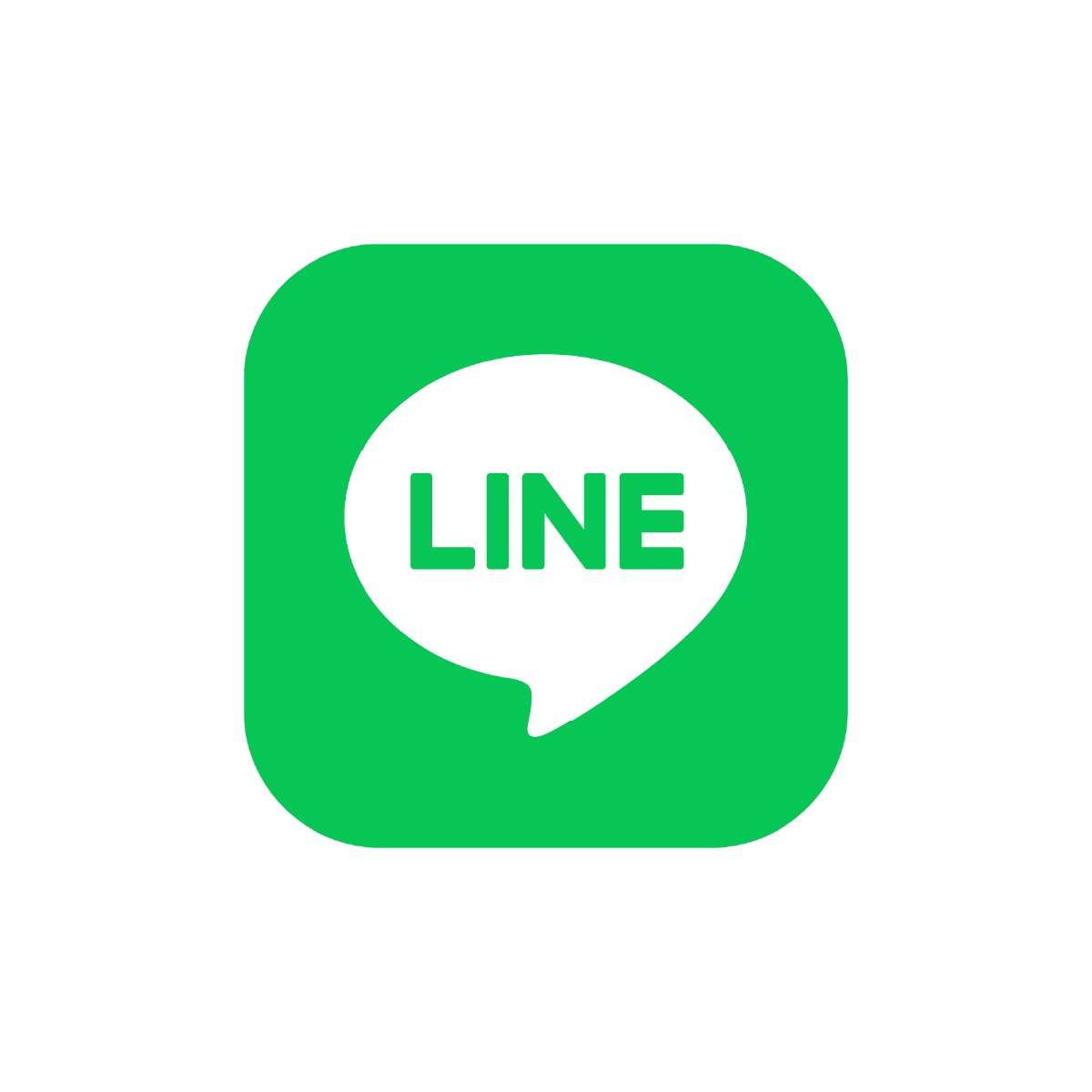LINEアイコン
