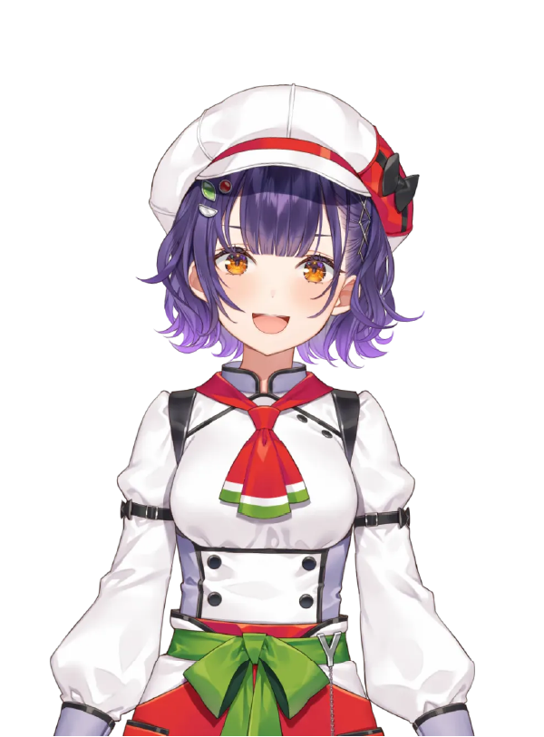 七瀬すず菜