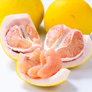 阿久根ぼんたん：6玉入