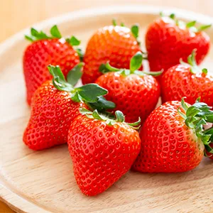 いちごセット(恋みのり)