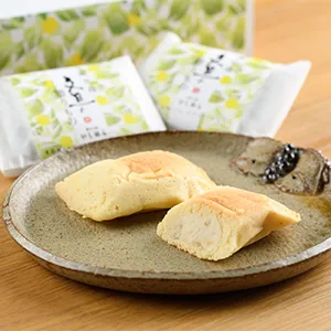 文旦の贈りもの