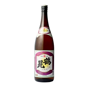 鶴見 1,800ml